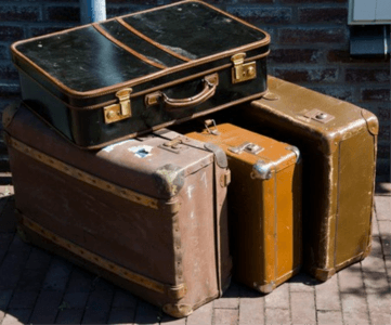 Bagagem perdida: Como prevenir e o que fazer