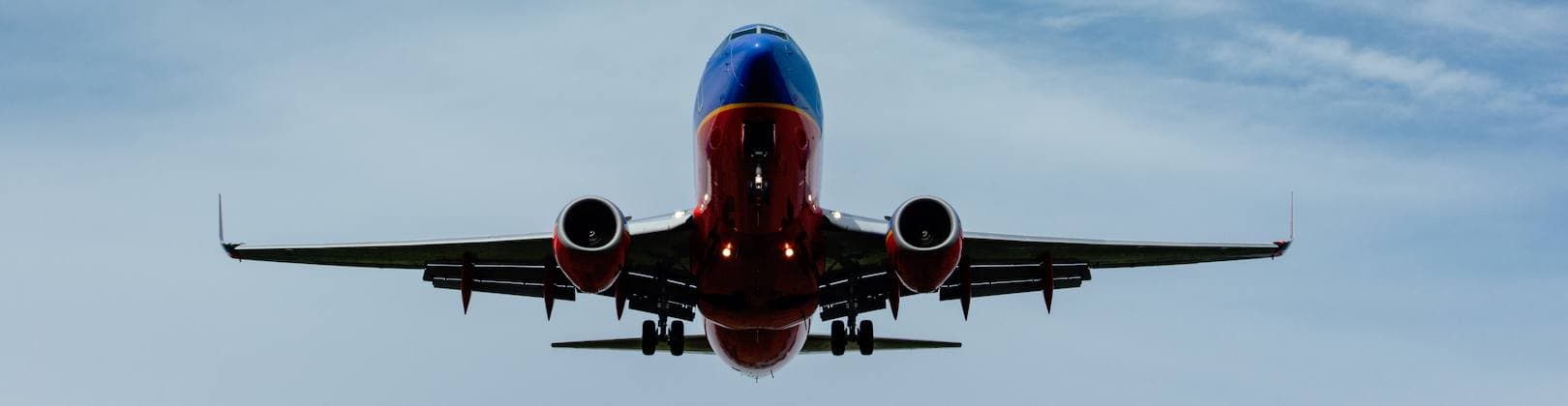 Os maiores erros ao reservar o seu bilhete