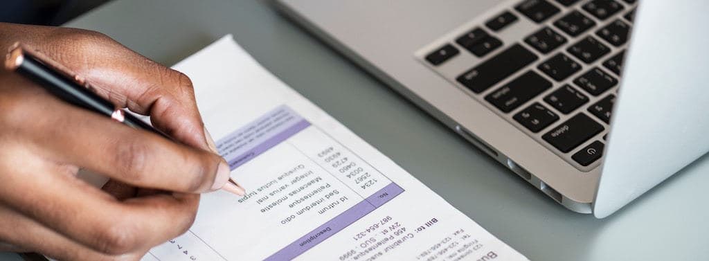 Como usar a AirHelp para fazer uma reclamação de compensação de voo