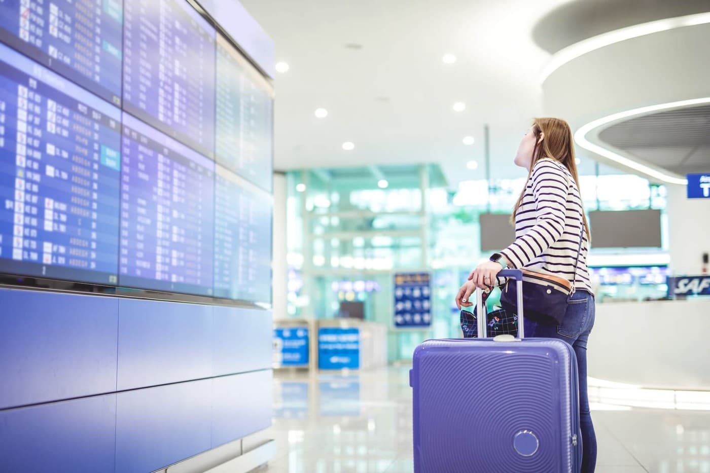 Mais de dois milhões de passageiros sofreram atrasos nos aeroportos portugueses no primeiro trimestre de 2026