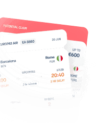 Voo atrasado ou cancelado da Discover Airlines? Descubra se lhe devem 600 € em compensação banner