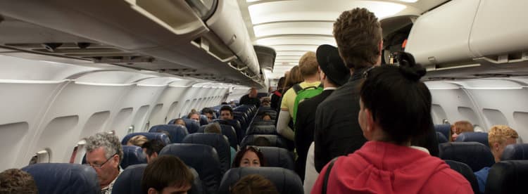 Overbooking: O que fazer em caso de recusa de embarque?