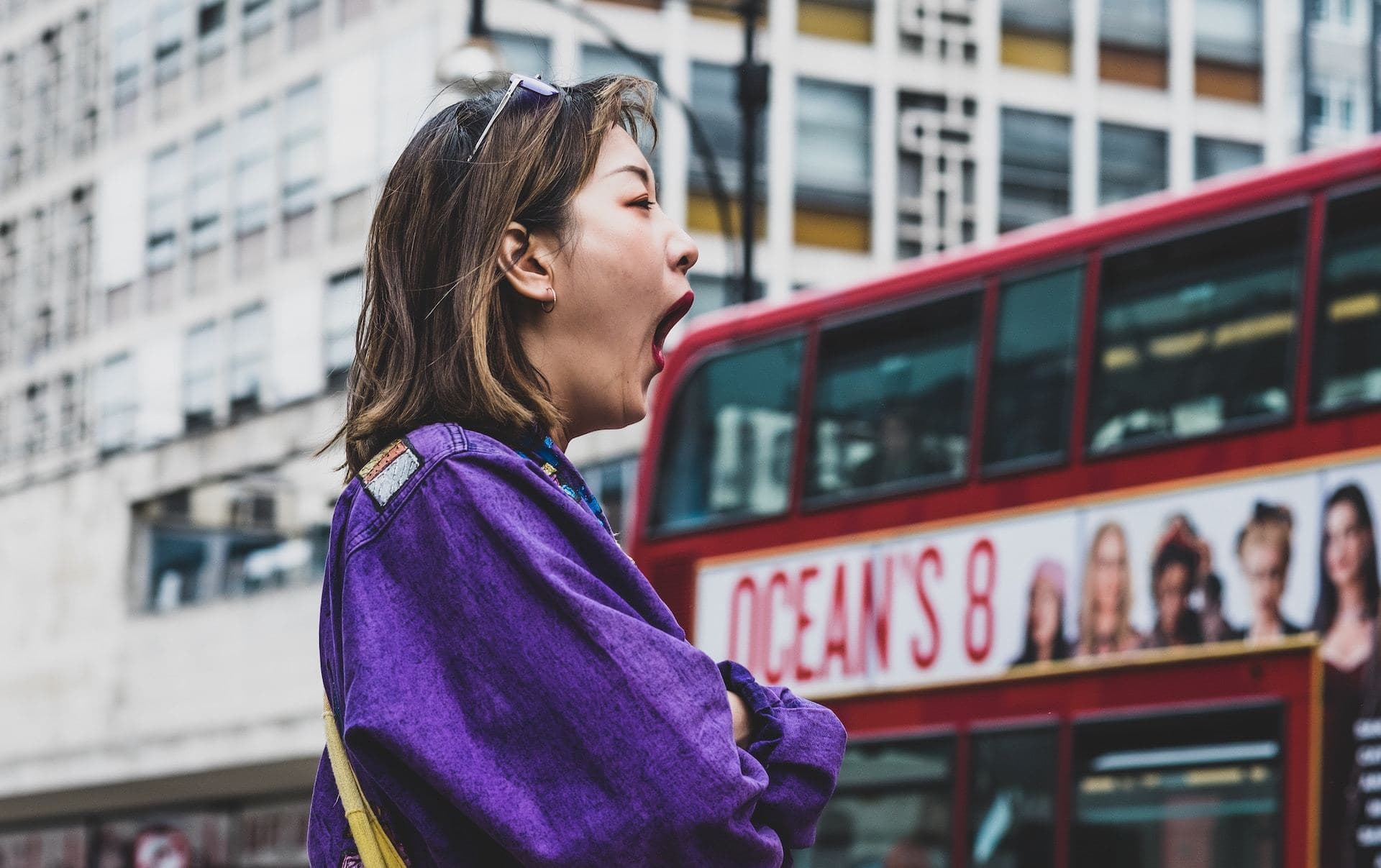 Como evitar o jet lag?